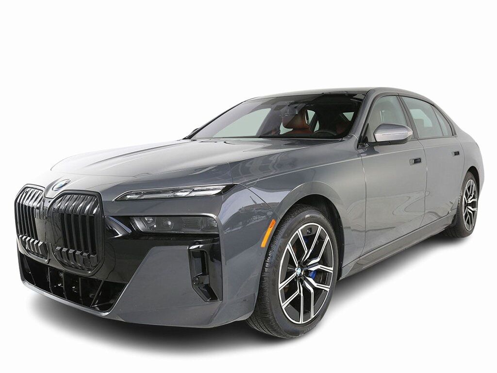 2024 BMW i7 xDrive60 Indianapolis IN