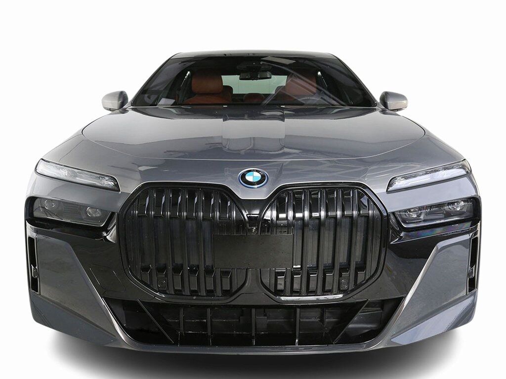 2024 BMW i7 xDrive60 Indianapolis IN