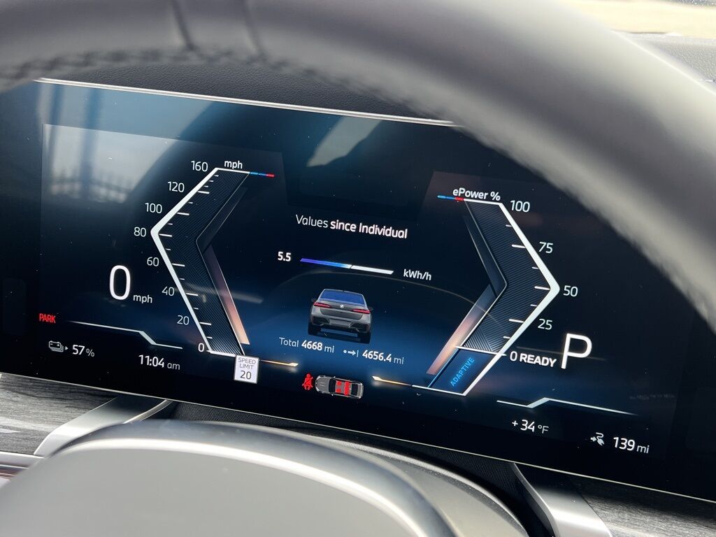 2024 BMW i7 xDrive60 Indianapolis IN