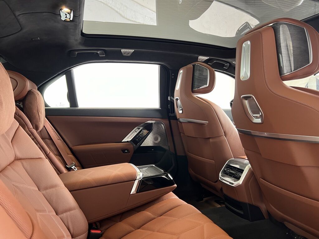 2024 BMW i7 xDrive60 Indianapolis IN