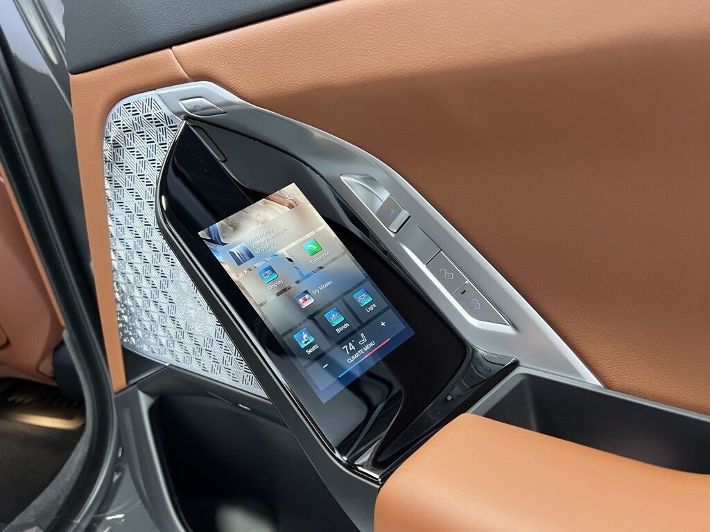 2024 BMW i7 xDrive60 Indianapolis IN