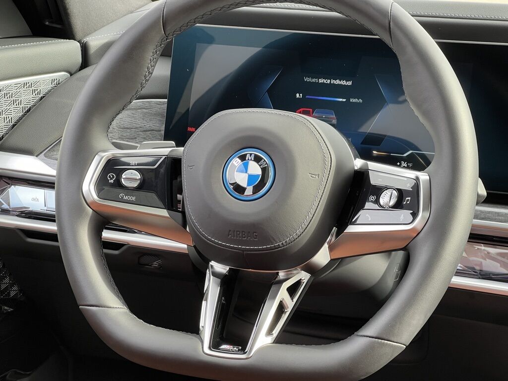 2024 BMW i7 xDrive60 Indianapolis IN