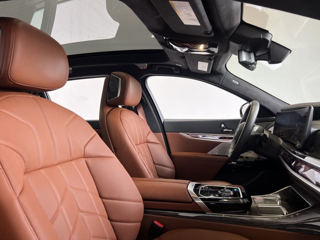 2024 BMW i7 xDrive60 Indianapolis IN