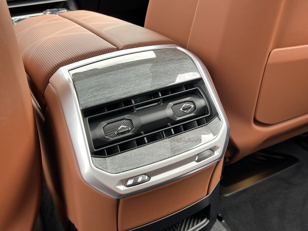 2024 BMW i7 xDrive60 Indianapolis IN