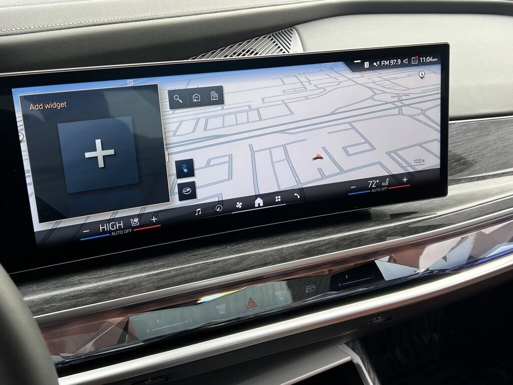 2024 BMW i7 xDrive60 Indianapolis IN