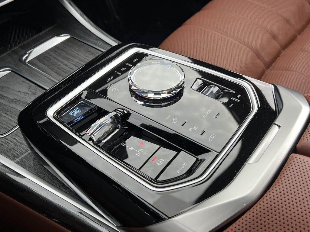 2024 BMW i7 xDrive60 Indianapolis IN