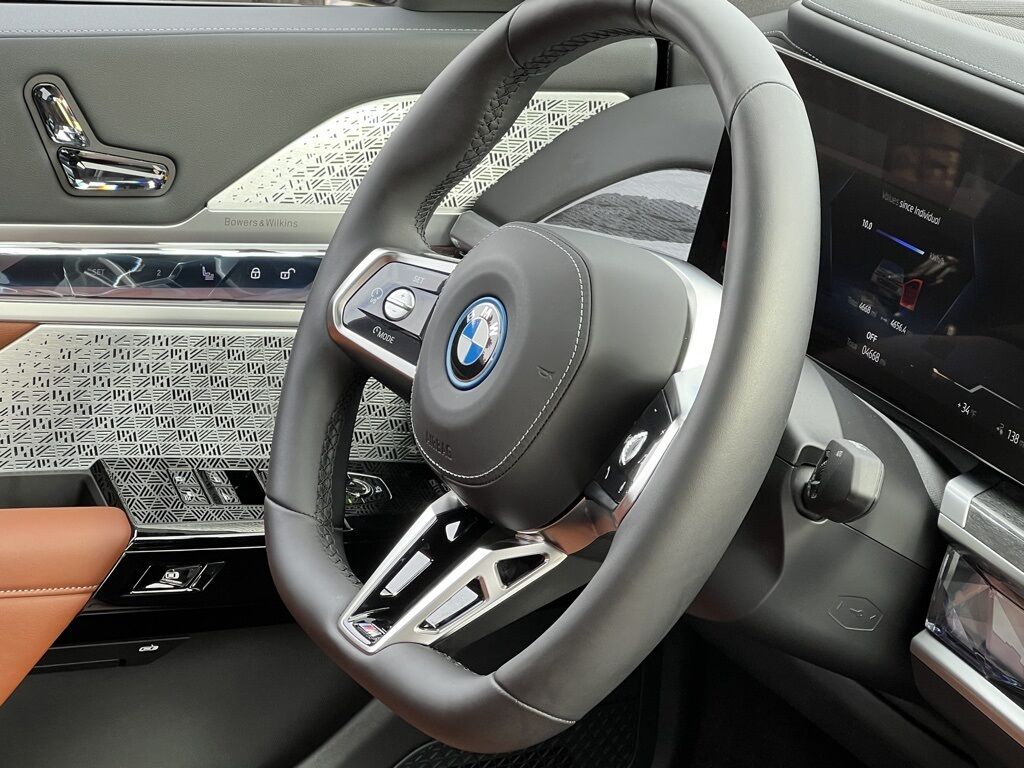 2024 BMW i7 xDrive60 Indianapolis IN