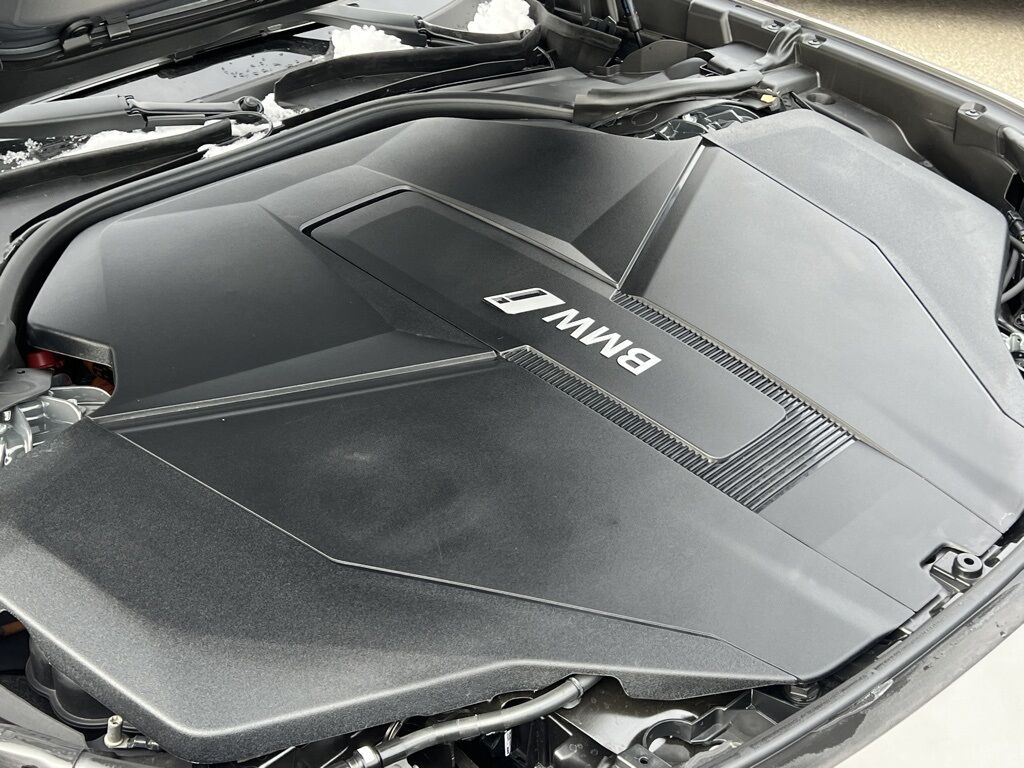 2024 BMW i7 xDrive60 Indianapolis IN