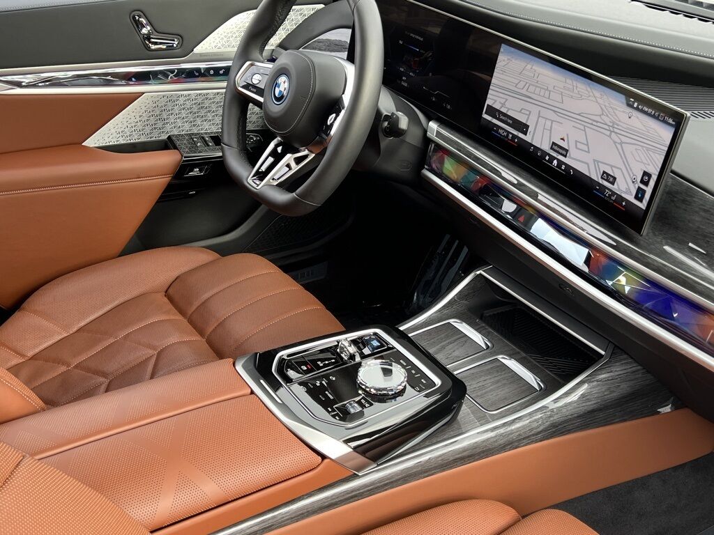 2024 BMW i7 xDrive60 Indianapolis IN