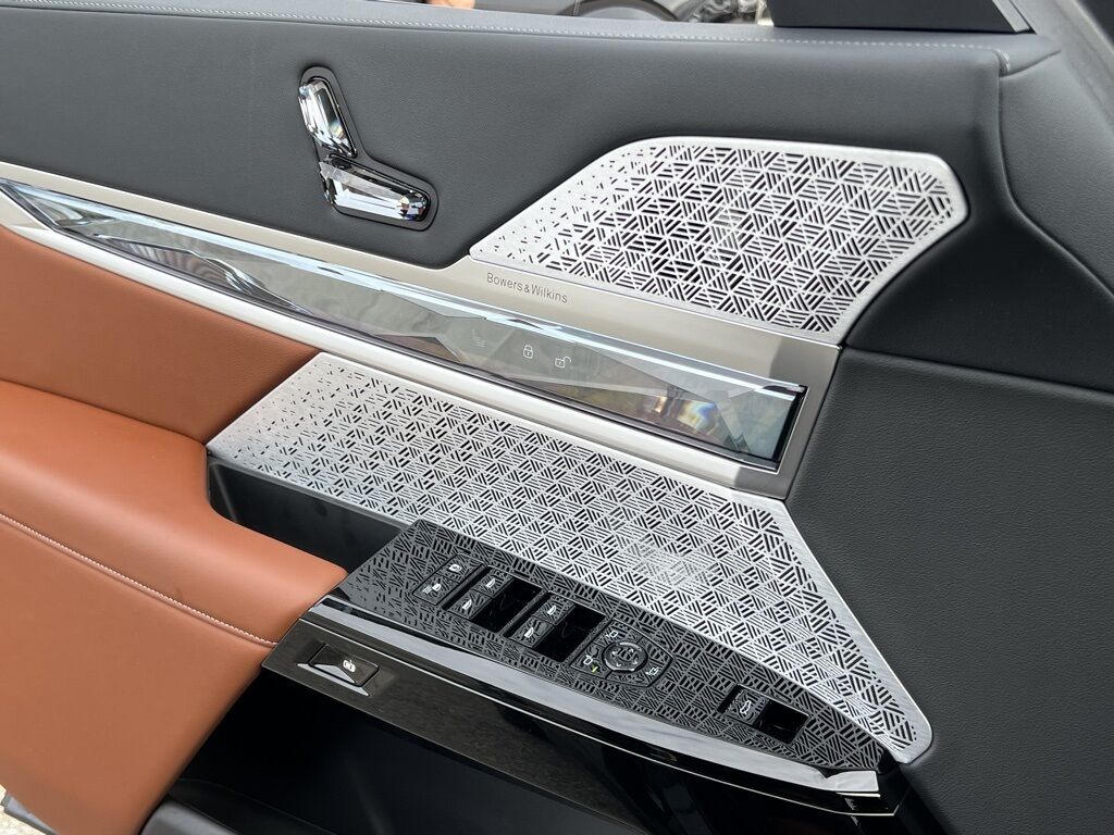 2024 BMW i7 xDrive60 Indianapolis IN