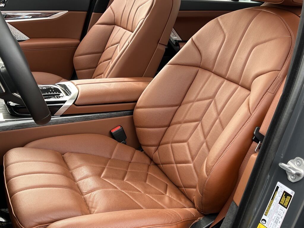 2024 BMW i7 xDrive60 Indianapolis IN