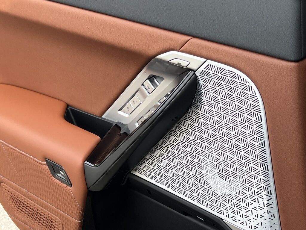 2024 BMW i7 xDrive60 Indianapolis IN