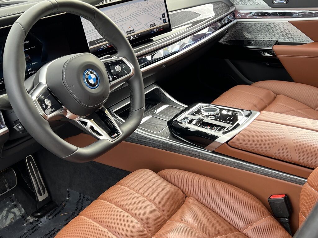2024 BMW i7 xDrive60 Indianapolis IN