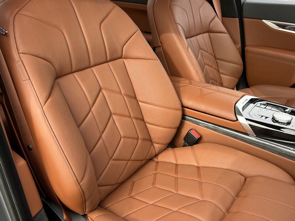 2024 BMW i7 xDrive60 Indianapolis IN