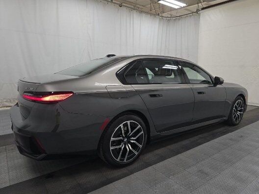 2024 BMW i7 xDrive60 Indianapolis IN