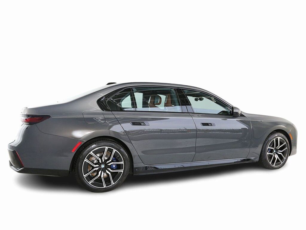 2024 BMW i7 xDrive60 Indianapolis IN