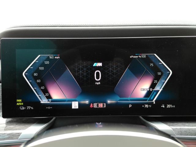 2024 BMW i7 xDrive60 Plano TX