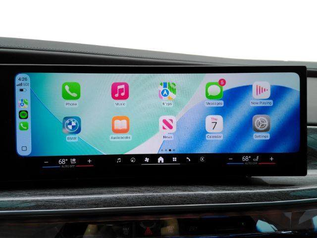 2024 BMW i7 xDrive60 Plano TX
