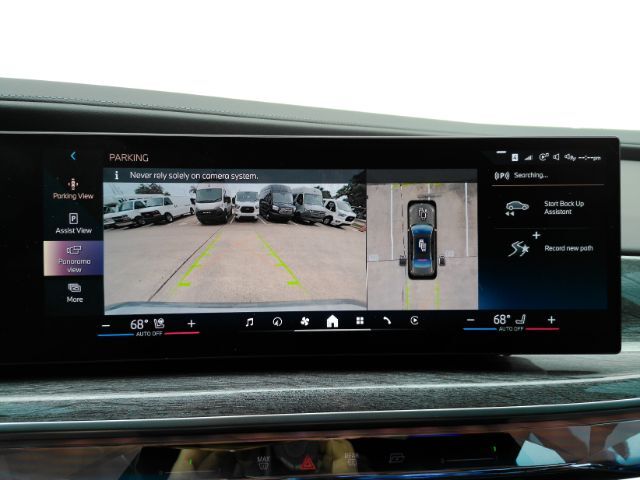 2024 BMW i7 xDrive60 Plano TX