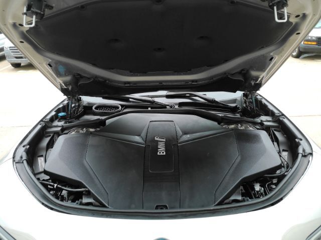 2024 BMW i7 xDrive60 Plano TX