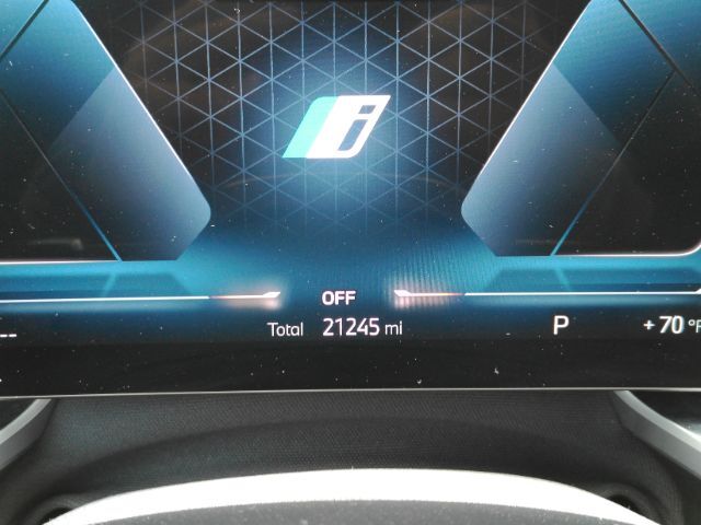 2024 BMW i7 xDrive60 Plano TX