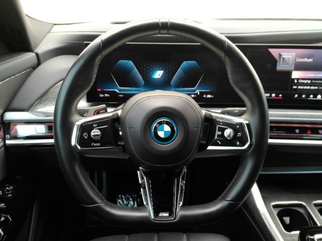 2024 BMW i7 xDrive60 Plano TX