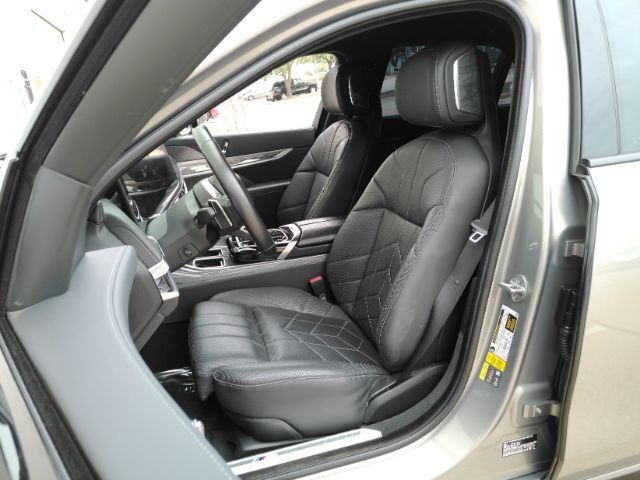 2024 BMW i7 xDrive60 Plano TX
