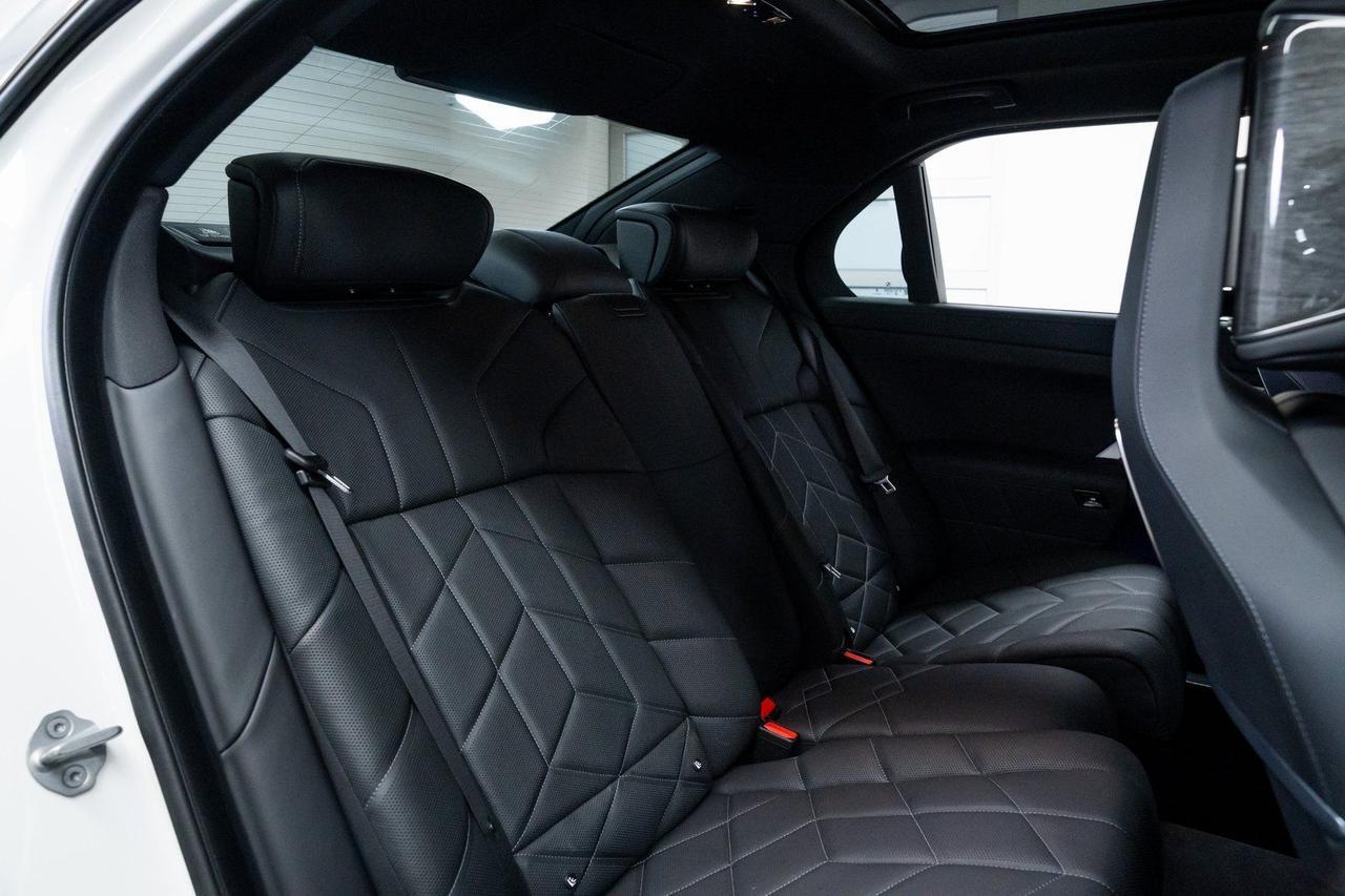 2024 BMW i7 xDrive60 Premium Package Driving Assist Package Portland OR