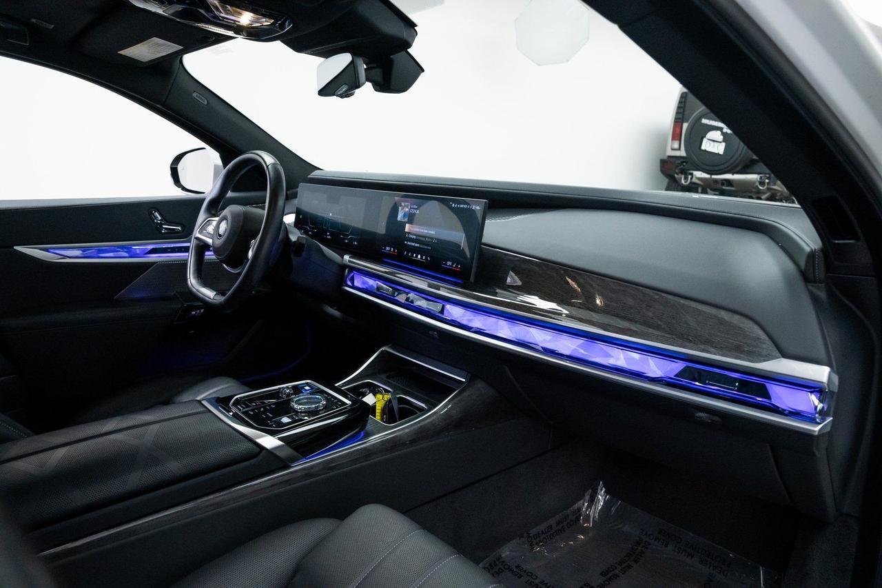 2024 BMW i7 xDrive60 Premium Package Driving Assist Package Portland OR