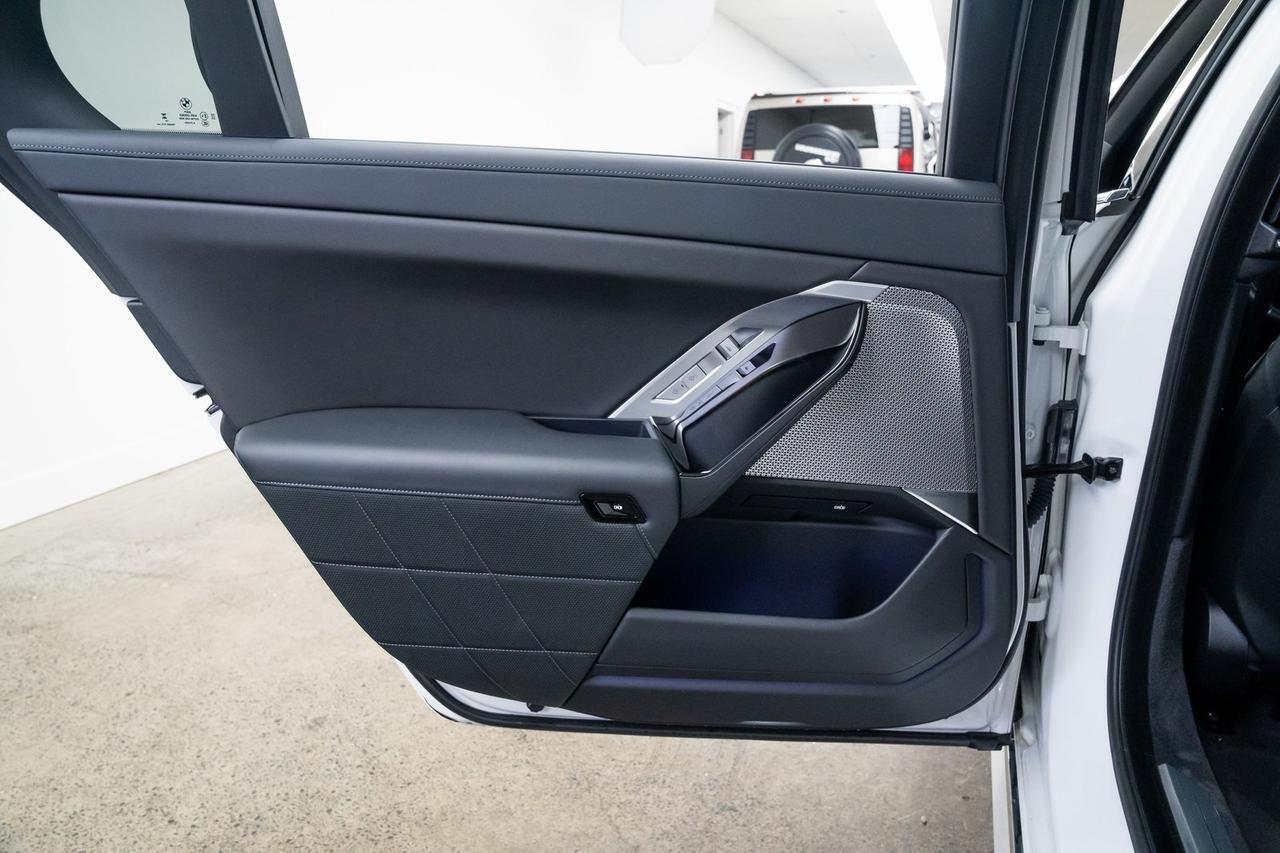 2024 BMW i7 xDrive60 Premium Package Driving Assist Package Portland OR