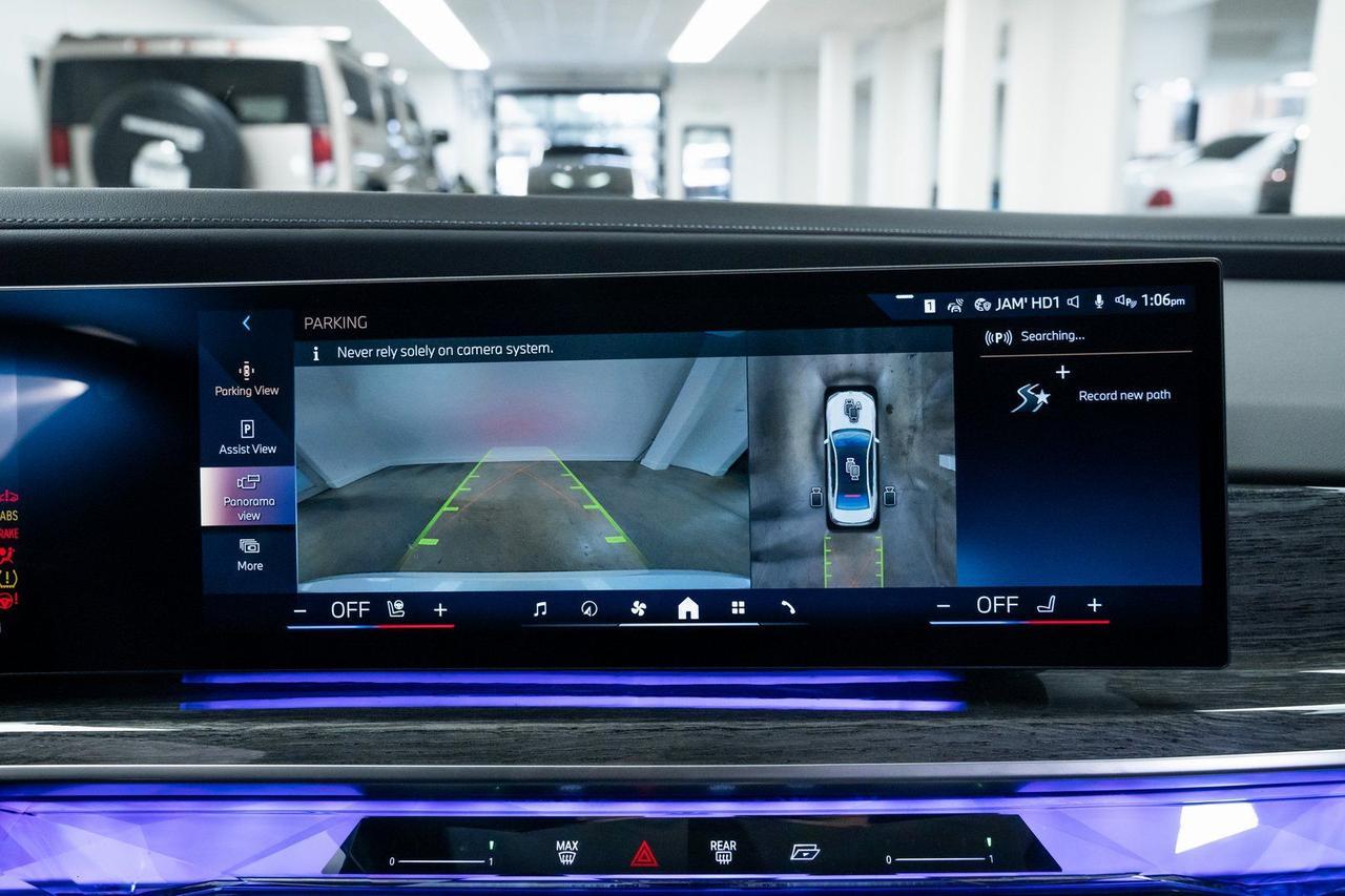 2024 BMW i7 xDrive60 Premium Package Driving Assist Package Portland OR