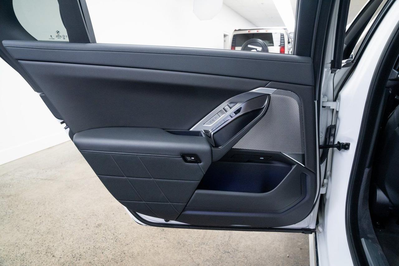 2024 BMW i7 xDrive60 Premium Package Driving Assist Package Portland OR