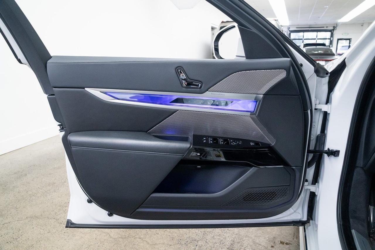 2024 BMW i7 xDrive60 Premium Package Driving Assist Package Portland OR