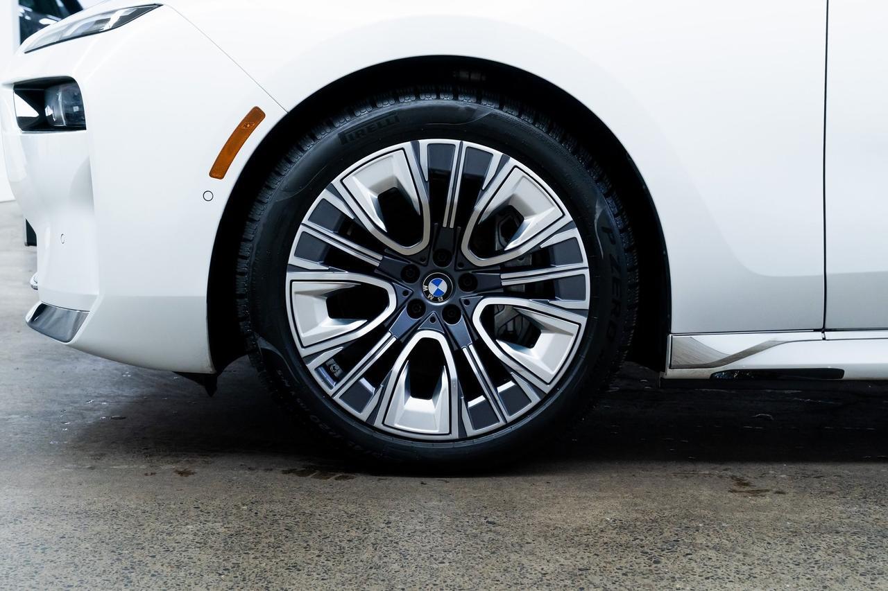 2024 BMW i7 xDrive60 Premium Package Driving Assist Package Portland OR