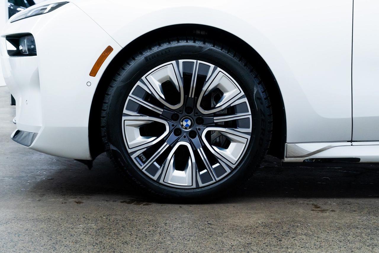 2024 BMW i7 xDrive60 Premium Package Driving Assist Package Portland OR