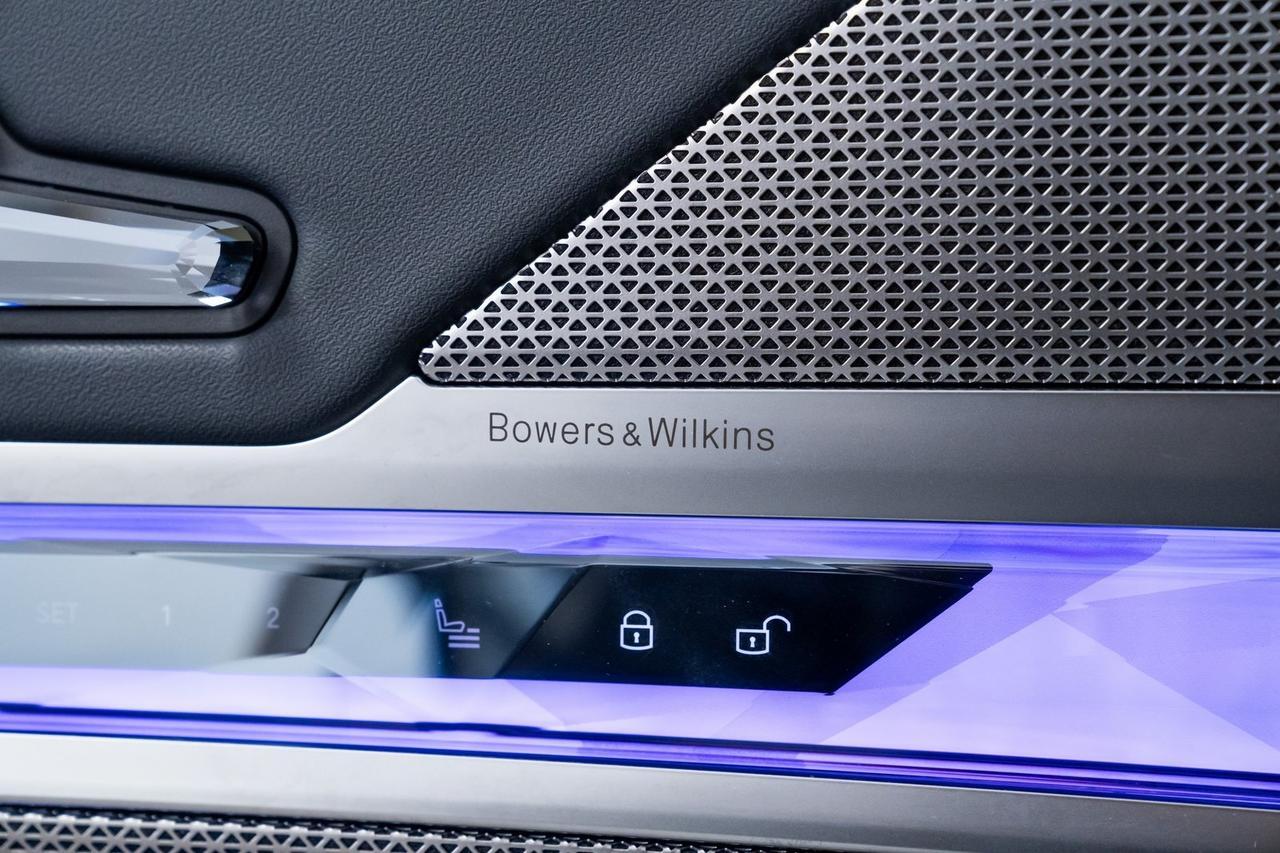 2024 BMW i7 xDrive60 Premium Package Driving Assist Package Portland OR