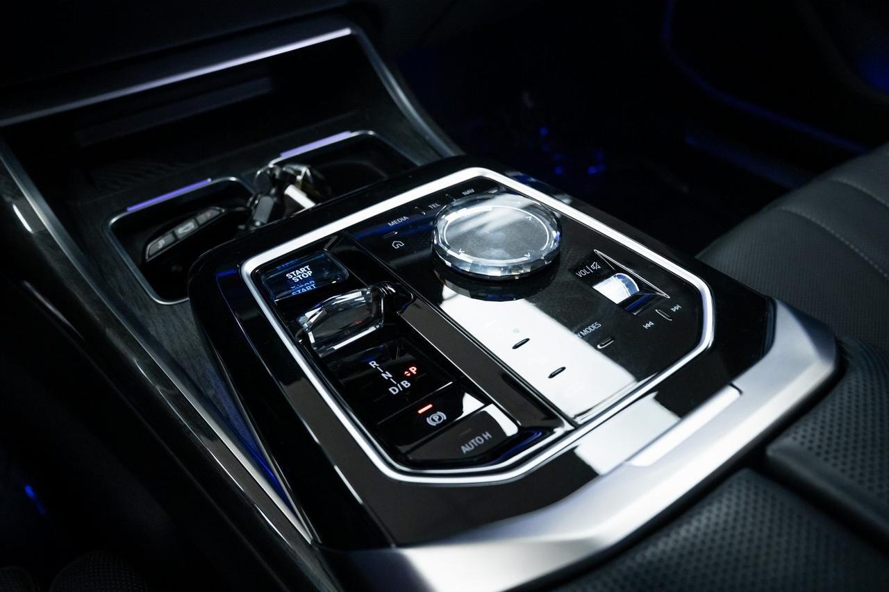 2024 BMW i7 xDrive60 Premium Package Driving Assist Package Portland OR