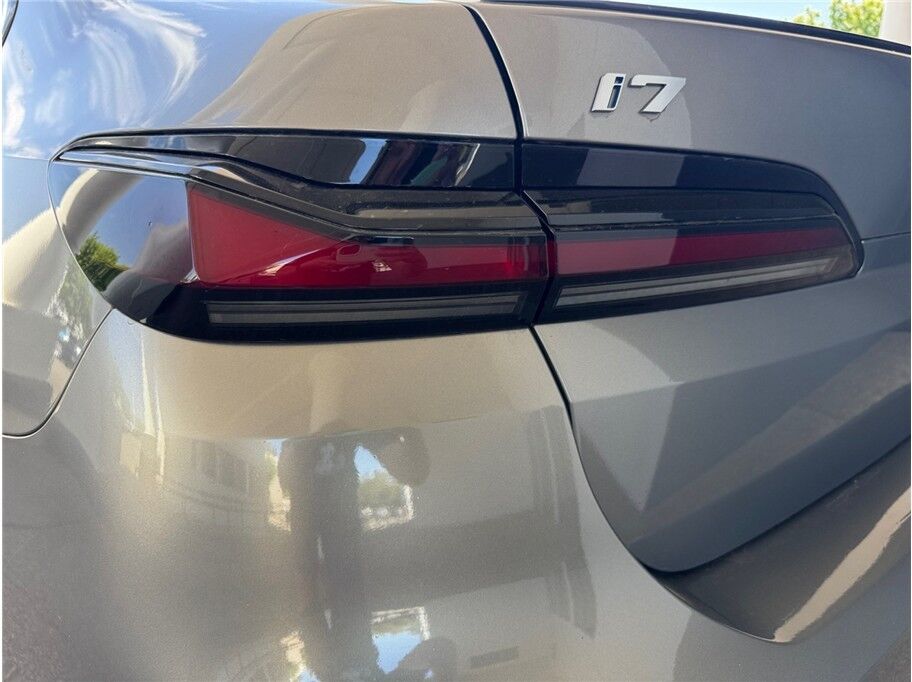 2024 BMW i7 xDrive60 Sedan 4D Folsom CA
