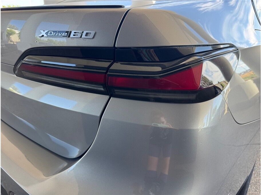 2024 BMW i7 xDrive60 Sedan 4D Folsom CA