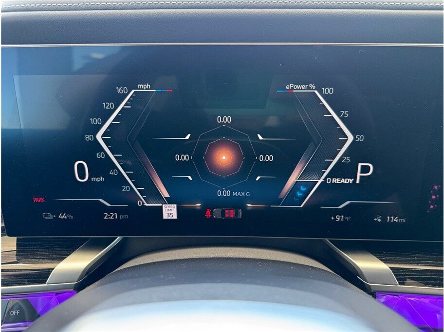 2024 BMW i7 xDrive60 Sedan 4D Folsom CA