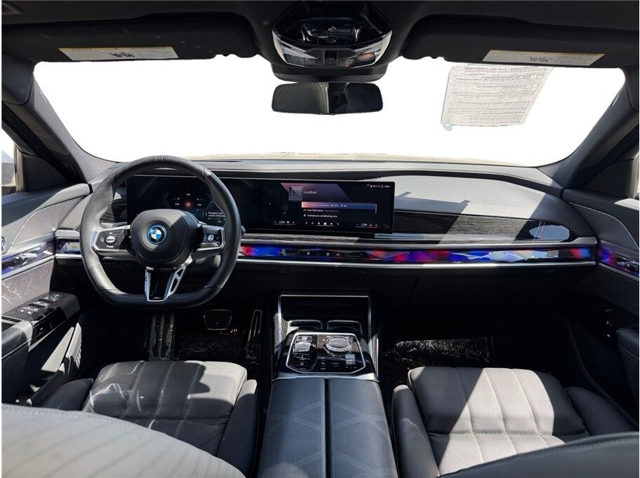 2024 BMW i7 xDrive60 Sedan 4D Folsom CA