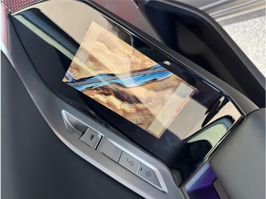 2024 BMW i7 xDrive60 Sedan 4D Folsom CA