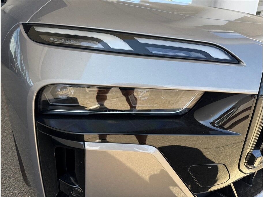 2024 BMW i7 xDrive60 Sedan 4D Folsom CA