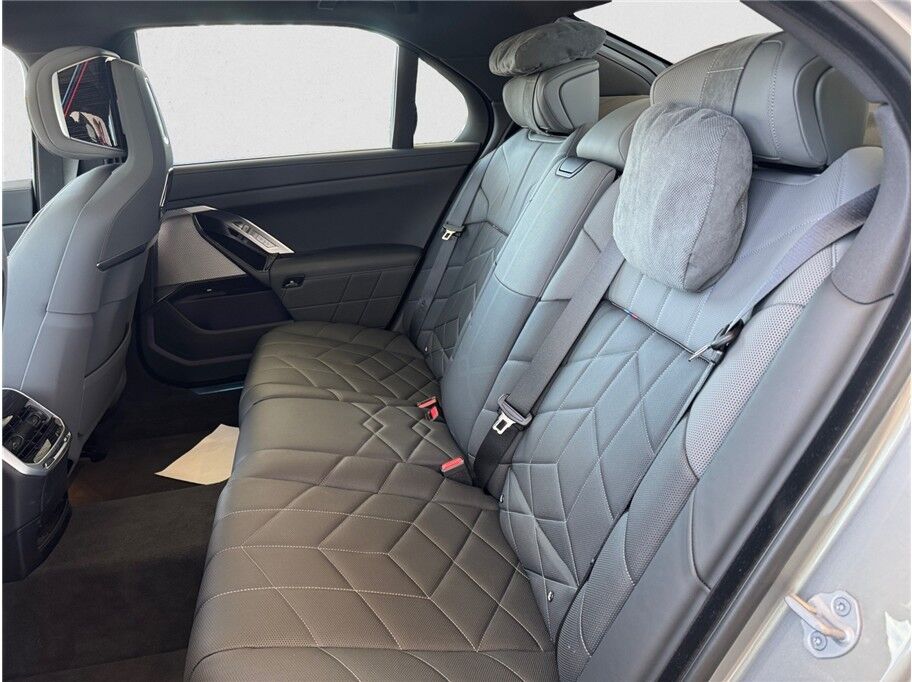 2024 BMW i7 xDrive60 Sedan 4D Folsom CA