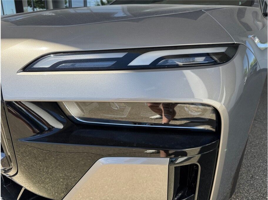 2024 BMW i7 xDrive60 Sedan 4D Folsom CA