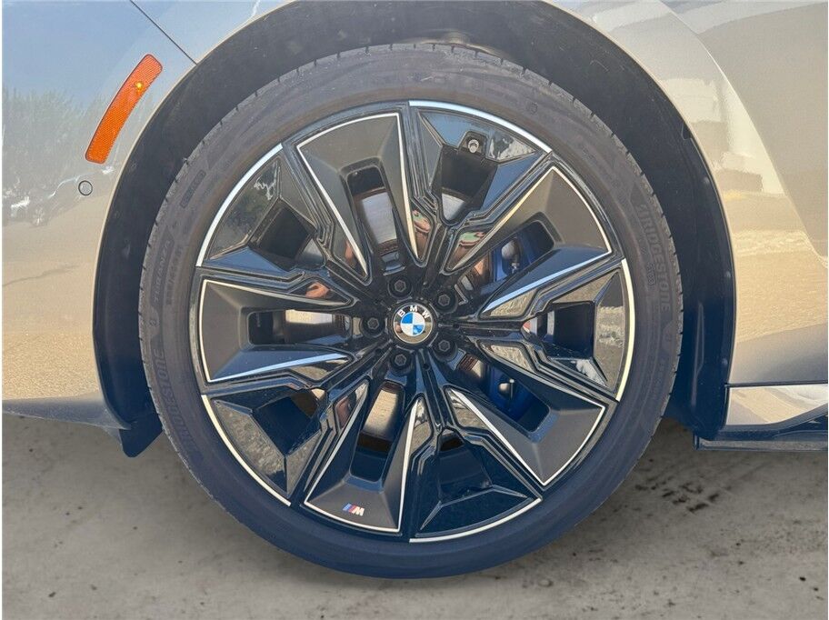 2024 BMW i7 xDrive60 Sedan 4D Folsom CA