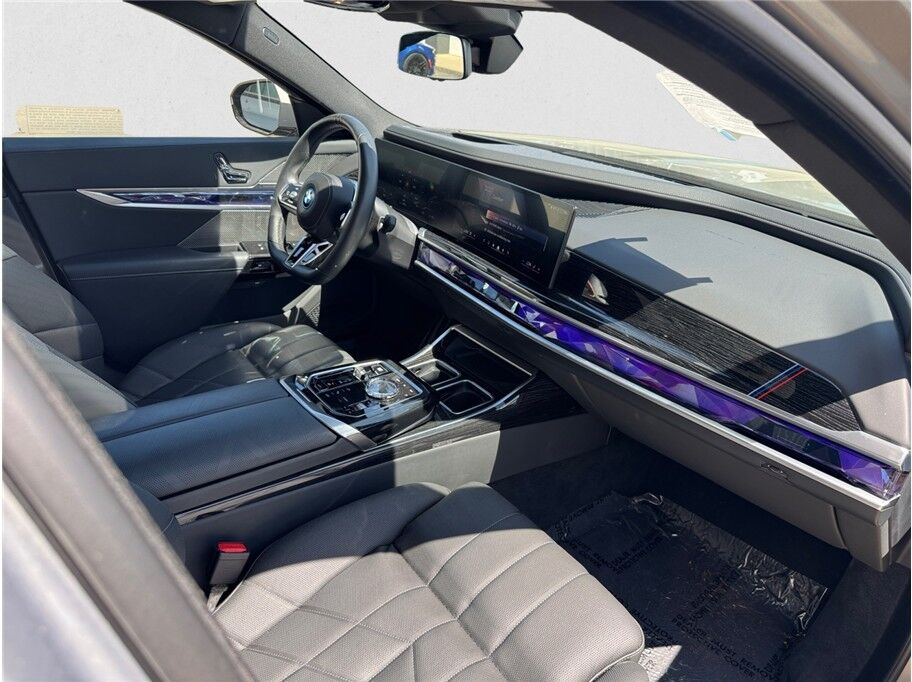 2024 BMW i7 xDrive60 Sedan 4D Folsom CA