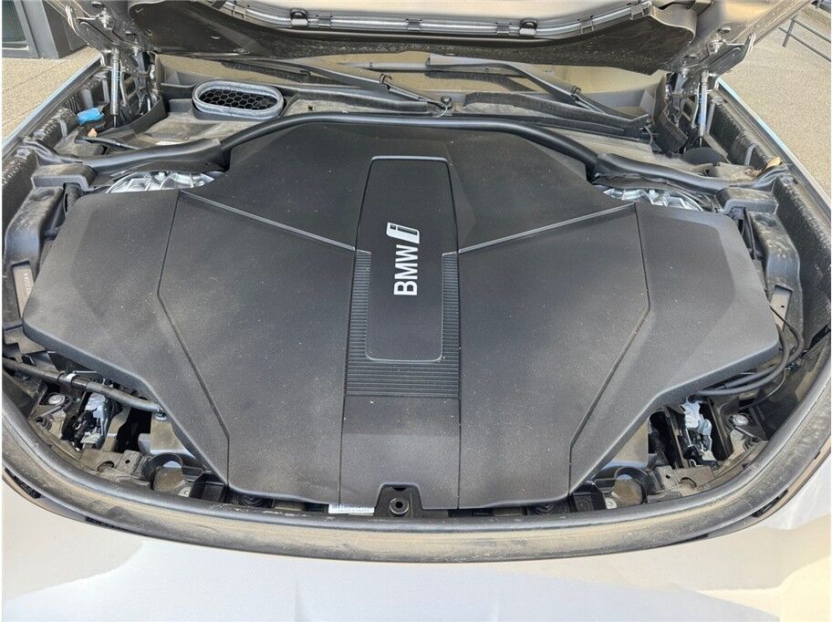 2024 BMW i7 xDrive60 Sedan 4D Folsom CA
