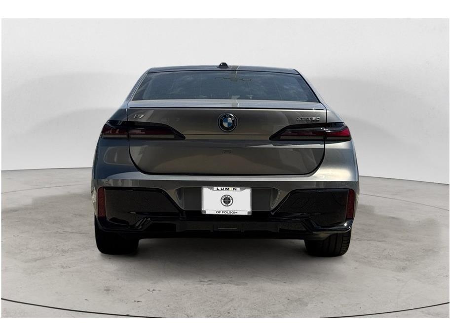 2024 BMW i7 xDrive60 Sedan 4D Folsom CA