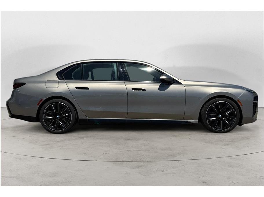 2024 BMW i7 xDrive60 Sedan 4D Folsom CA